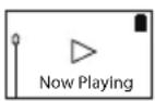 RCA S2102 - The Home menu - 1