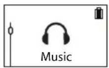 RCA S2102 - Playing music files - 1