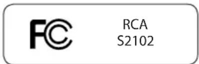 FC RCA S2102
