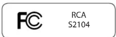 FC RCA S2104
