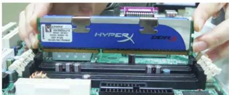 DFI BI-785G-M35 - Hardware Installation - 1