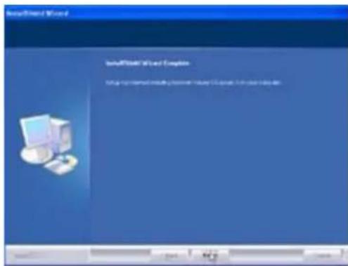 SANYO POA-LN02 - Network Viewer & Capture 3 installation - 5