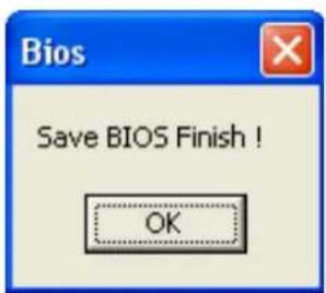 BIOSTAR TF8200 A2+ - BIOS Update - 1