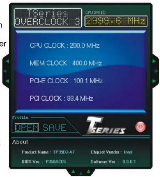 BIOSTAR TF8200 A2+ - Note - 1