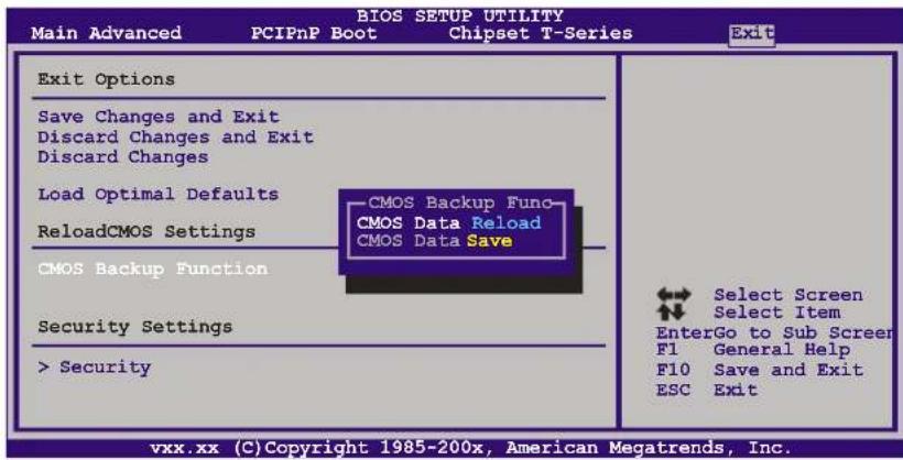 BIOSTAR TF8200 A2+ - CMOS Reloading Program - 1