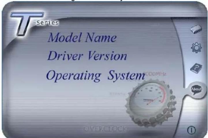 BIOSTAR TF8200 A2+ - DRIVER INSTALLATION NOTE - 1