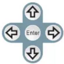 COBY DVD514 - Menu Navigation - 1