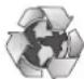 HOTPOINT TVF760K - Recycling and disposal information - 1
