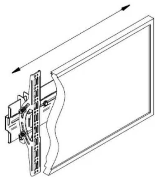 B-Tech BT8431 - INSTALLATION INSTRUCTIONS - 6