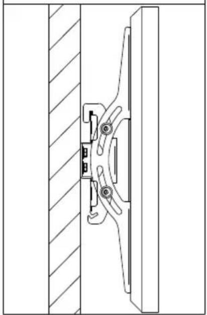 B-Tech BT8431 - INSTALLATION INSTRUCTIONS - 5