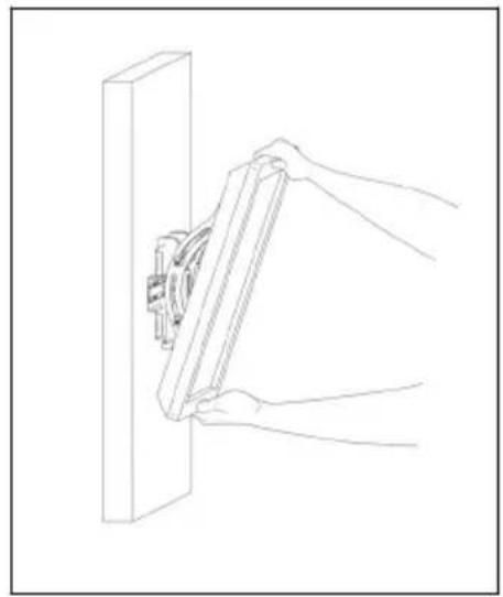 B-Tech BT8431 - INSTALLATION INSTRUCTIONS - 12