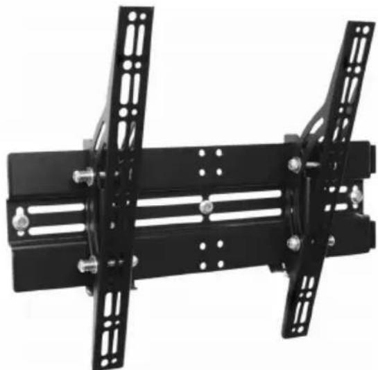B-Tech BT8431 - INSTALLATION GUIDE & PARTS LIST - 1