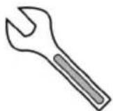 B-Tech BT8431 - TOOLS REQUIRED - 1