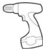 B-Tech BT8431 - TOOLS REQUIRED - 3