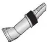 SAMSUNG SC8581 - 2-4 AKSESUARLARIN KULLANILMASI VE BAKIMI - 3