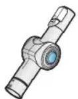 SAMSUNG SC8581 - 2-4 AKSESUARLARIN KULLANILMASI VE BAKIMI - 6