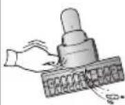 SAMSUNG SC8581 - OPTION - 2