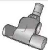 SAMSUNG SC8581 - 2-4 AKSESUARLARIN KULLANILMASI VE BAKIMI - 20