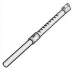 SAMSUNG SC8581 - 2-4 AKSESUARLARIN KULLANILMASI VE BAKIMI - 1