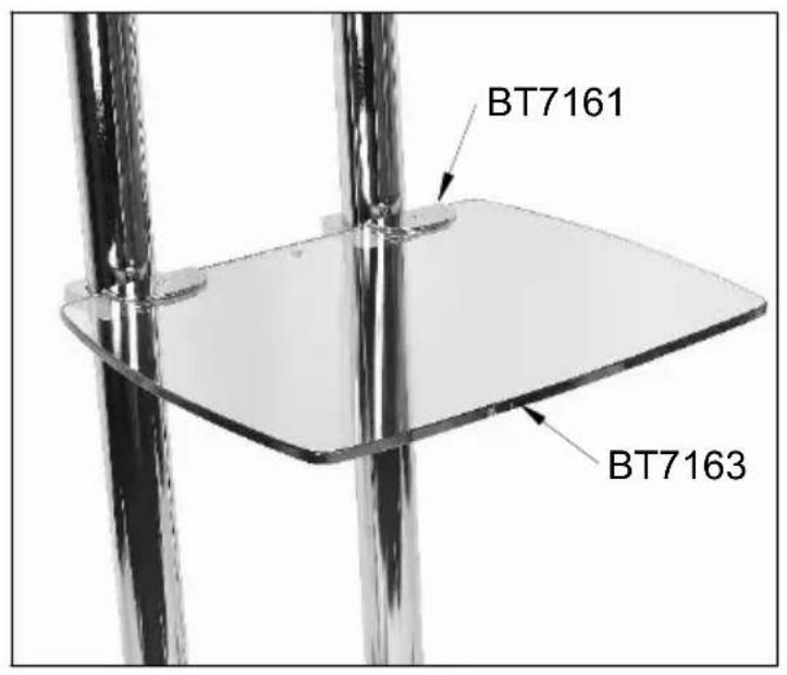 BT7161 BT7163