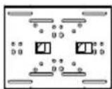B-Tech BT4003 - DESIGNED FOR USE WITH; - 2