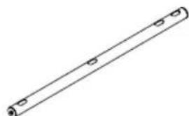 B-Tech BT4003 - DESIGNED FOR USE WITH; - 1