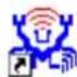 HornetTek HT-2223BK - To use this adapter in Ad-Hoc Mode - 1