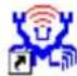 HornetTek HT-2223BK - To use this adapter in Infrastructure Mode: - 1