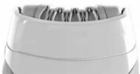 REMINGTON EP6010 - CORDED EPILATOR - 2