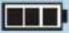 SENNHEISER EW 335 G3-A-EU - Overview of the displays of the SKM 300 radio microphone - 2