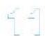 SATO CT412IDT - Item Name · Parts Code · Diagram Appearance No in 1 Machine Replacement Period - 2