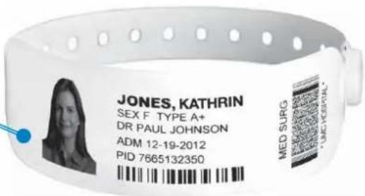 JONES, KATHRIN SEX F. TYPE A+ DR PAUL JOHNSON ADM 12-19-2012 PID 7665132350 MED SURG