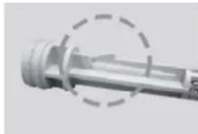 SATO CT412IDT - Carbon Ribbon - 3