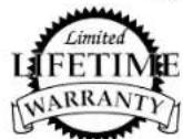 SpeakerCraft VSI45 - Limited Lifetime Warranty - 1