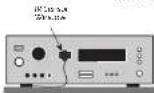 SpeakerCraft IRE-1.0 - Other Emitter Placements - 1