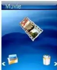 Nextar MA794 - Watching Video - 1