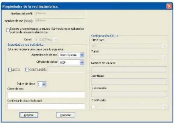 Sveon SNT1011 - Ligação em modo Infra-estrutura - 2