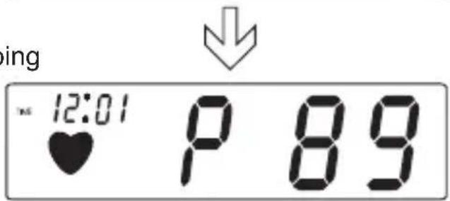 IC Intracom Desktop - Measuring Blood pressure - 3