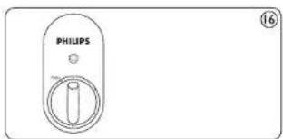 PHILIPS 16