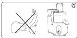 PHILIPS HL1659 - Handy tips for effective use: - 17