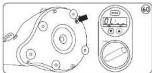 PHILIPS HL1659 - Handy tips for effective use: - 6