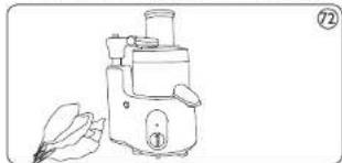 PHILIPS HL1659 - Handy tips for effective use: - 18