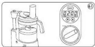 PHILIPS HL1659 - Handy tips for effective use: - 7