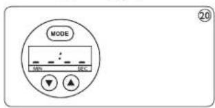 MODE MAX DEC 20