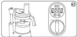 PHILIPS HL1659 - Handy tips for effective use: - 8