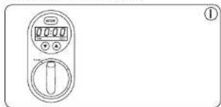 PHILIPS HL1659 - Product features - 1
