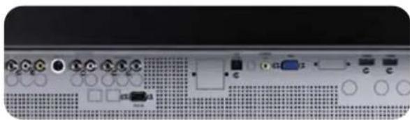 INFOCUS INF5501 - Your investment is protected: - 2