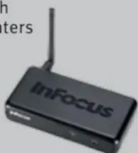 m ters InFocus