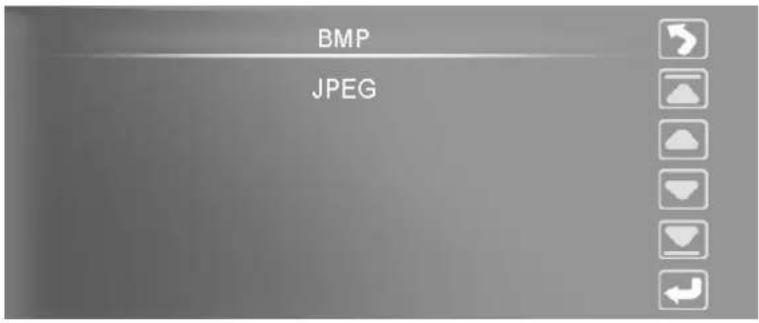 BMP JPEG