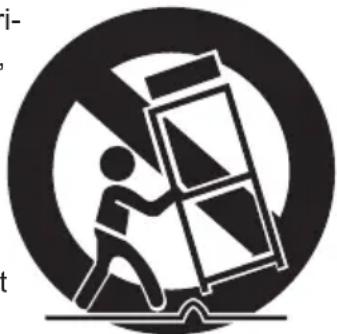 COBY TF-DVD5605 - SAFETY INSTRUCTIONS - 1